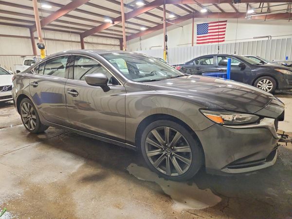 2019 MAZDA 6