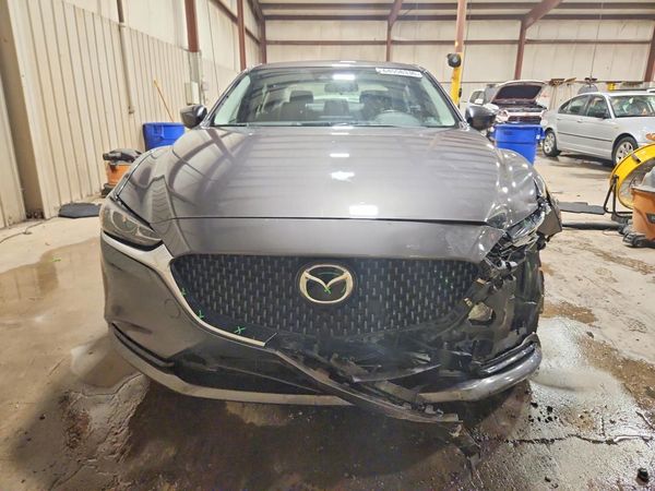 2019 MAZDA 6