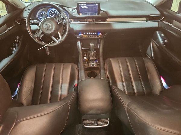 2019 MAZDA 6
