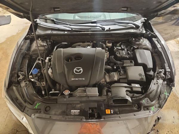 2019 MAZDA 6