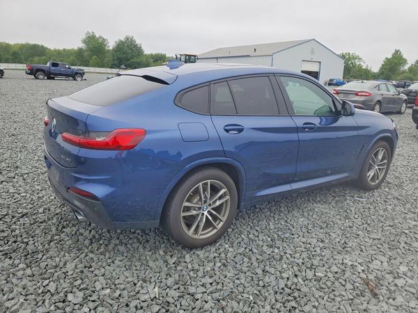 2019 BMW X4 xDrive30i