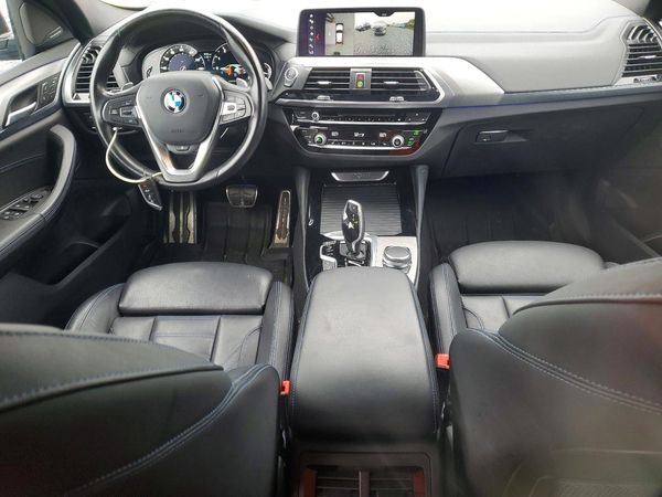 2019 BMW X4 xDrive30i