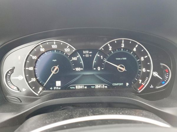 2019 BMW X4 xDrive30i