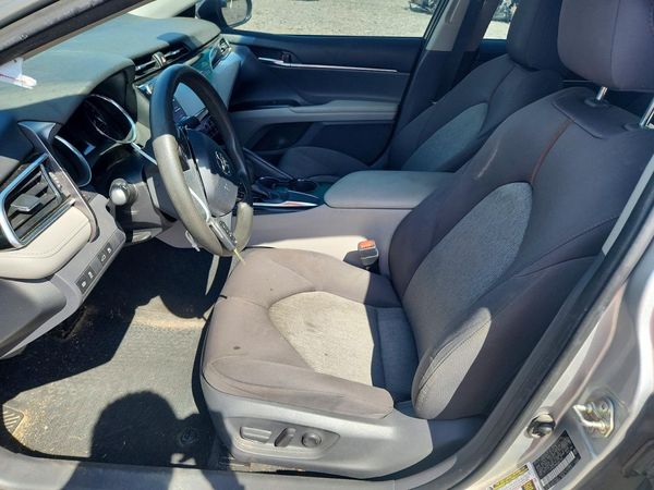 2018 TOYOTA CAMRY L/LE/SE/XLE — DENT