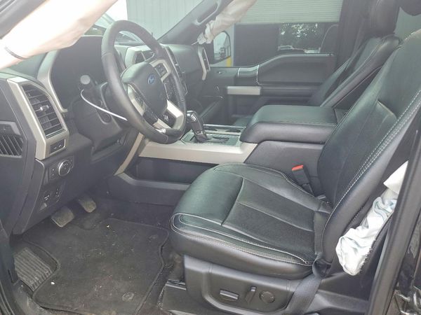 2019 FORD F150