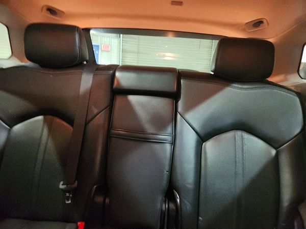 2014 CADILLAC SRX