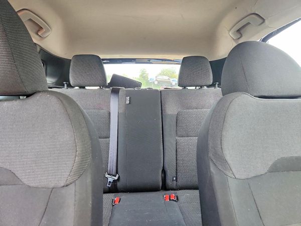 2025 NISSAN KICKS