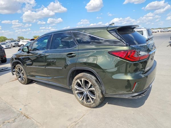 2021 LEXUS RX 350L Premium