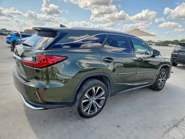 2021 LEXUS RX 350L Premium