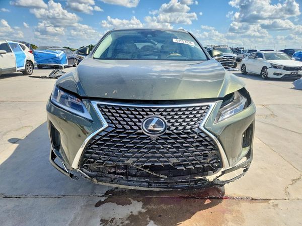 2021 LEXUS RX 350L Premium