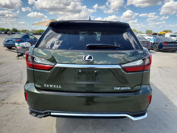 2021 LEXUS RX 350L Premium