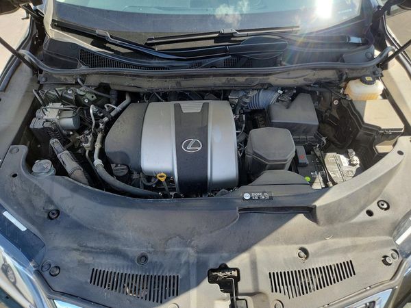 2021 LEXUS RX 350L Premium