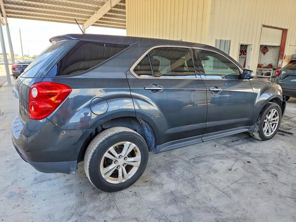 2014 CHEVROLET EQUINOX