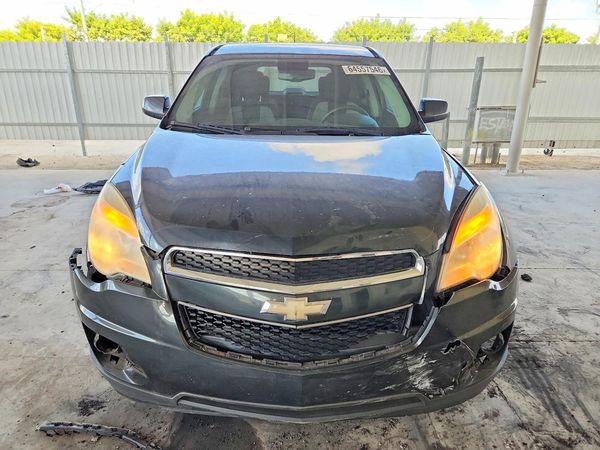 2014 CHEVROLET EQUINOX