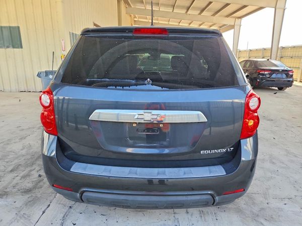 2014 CHEVROLET EQUINOX
