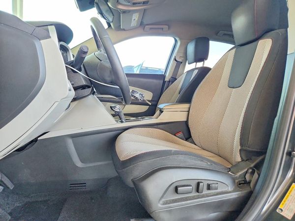 2014 CHEVROLET EQUINOX
