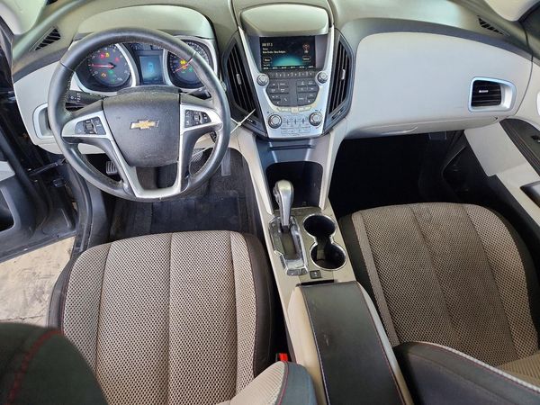 2014 CHEVROLET EQUINOX