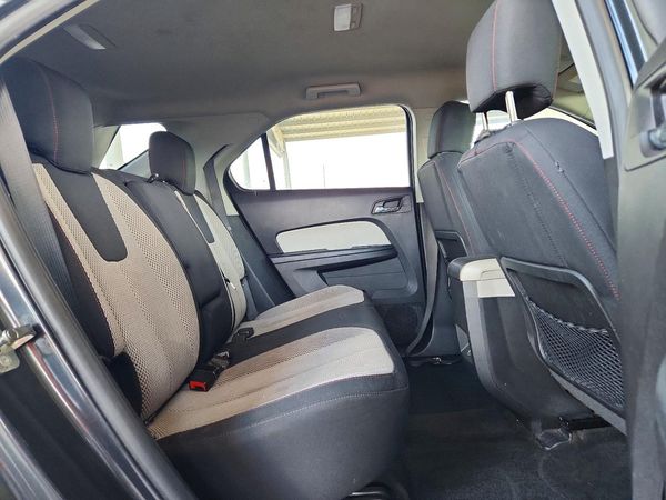 2014 CHEVROLET EQUINOX