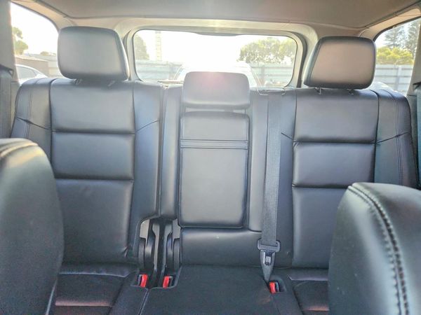 2018 JEEP GRAND CHEROKEE LIMITED 4X2