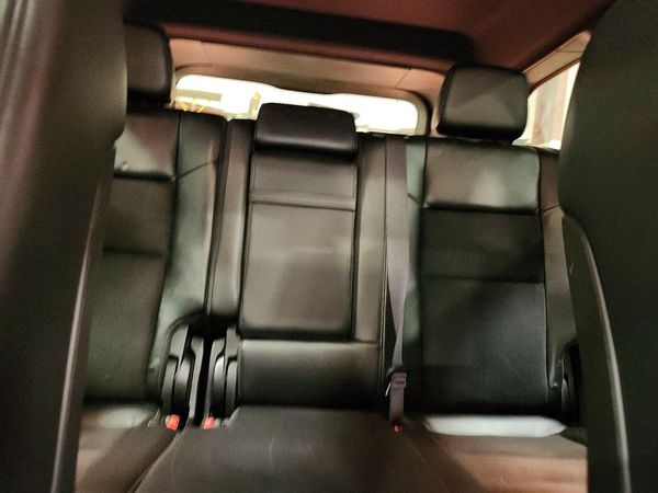 2022 JEEP GRAND CHEROKEE WK LAREDO 4X4
