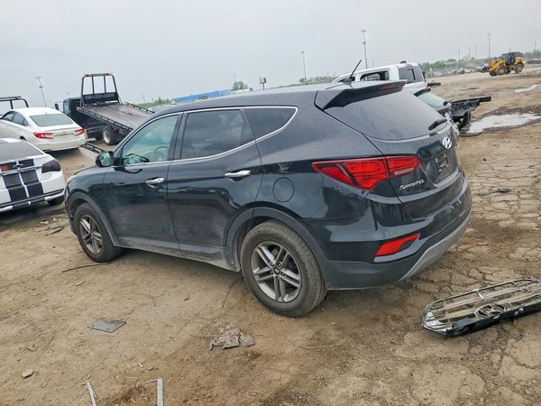 2018 HYUNDAI SANTA FE Sport Base