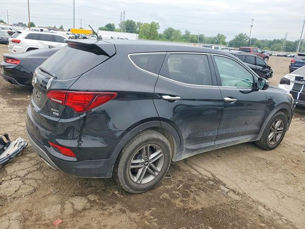 2018 HYUNDAI SANTA FE Sport Base