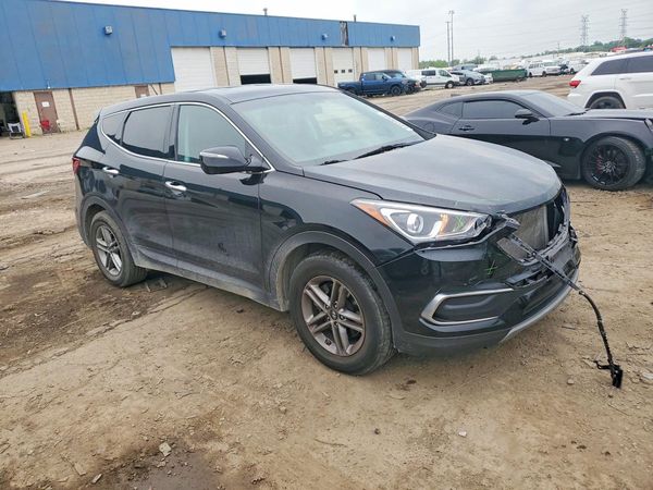 2018 HYUNDAI SANTA FE Sport Base