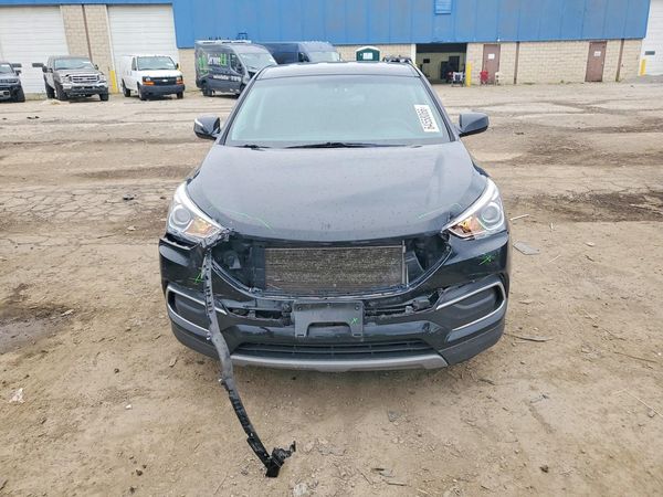 2018 HYUNDAI SANTA FE Sport Base