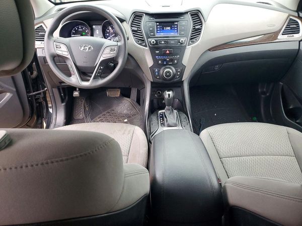 2018 HYUNDAI SANTA FE Sport Base