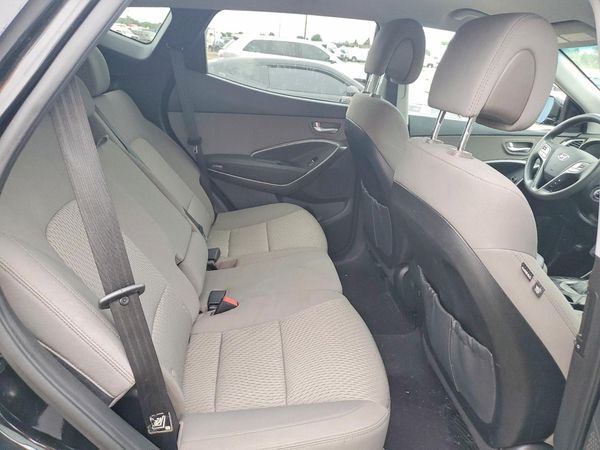2018 HYUNDAI SANTA FE Sport Base