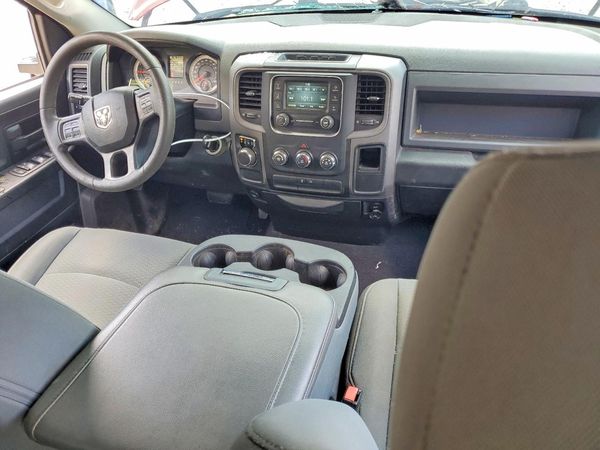 2018 RAM 1500 ST