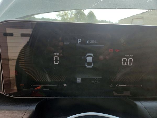 2026 KIA K4 LX, LXS