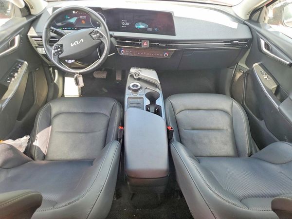 2024 KIA EV6 Light, Wind
