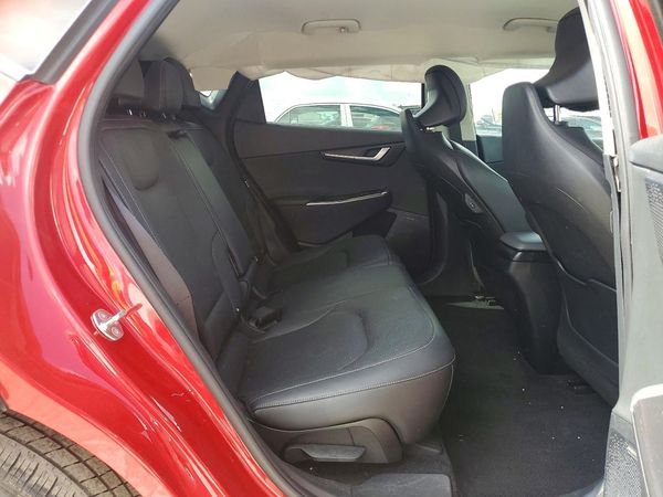 2024 KIA EV6 Light, Wind