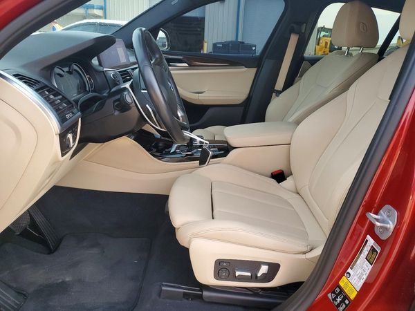 2019 BMW X4 xDrive30i