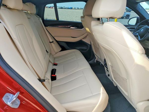2019 BMW X4 xDrive30i