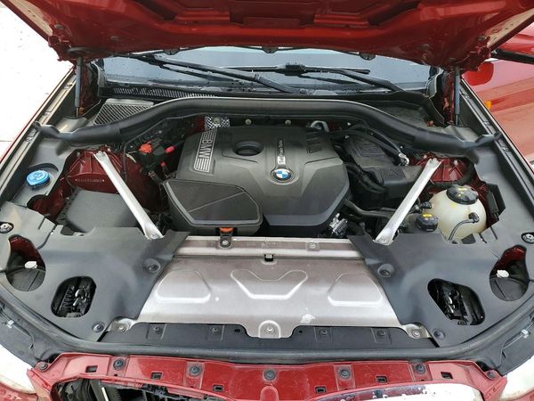 2019 BMW X4 xDrive30i