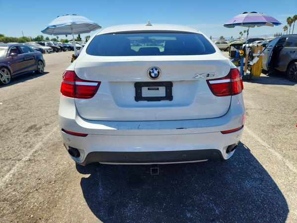 2013 BMW X6 xDrive35i
