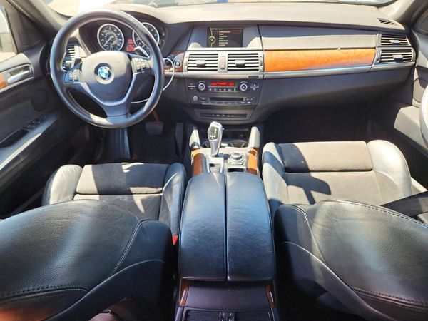 2013 BMW X6 xDrive35i