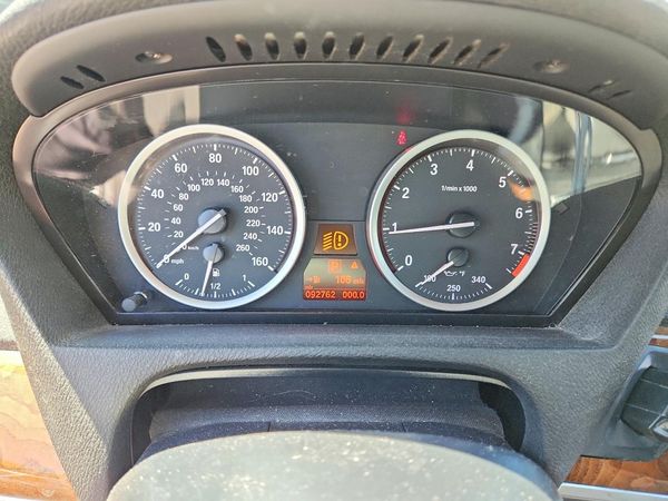 2013 BMW X6 xDrive35i