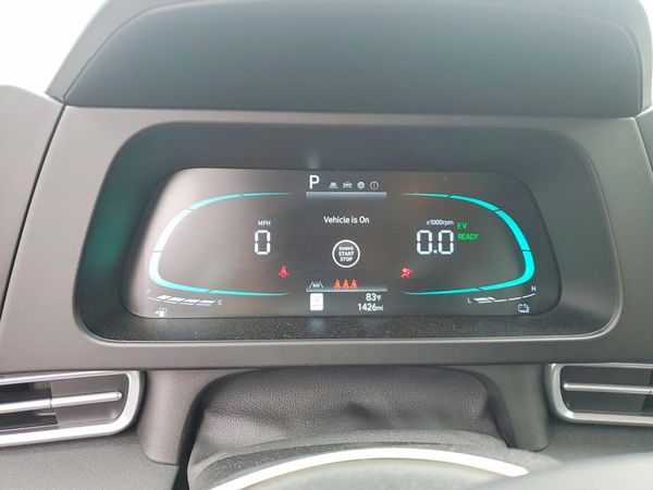 2026 HYUNDAI ELANTRA HY