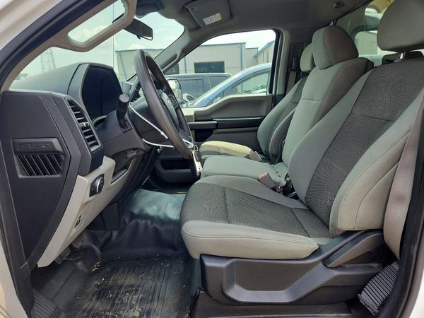 2019 FORD F150