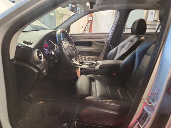 2016 MERCEDES-BENZ GLC GLC300 Base-4M
