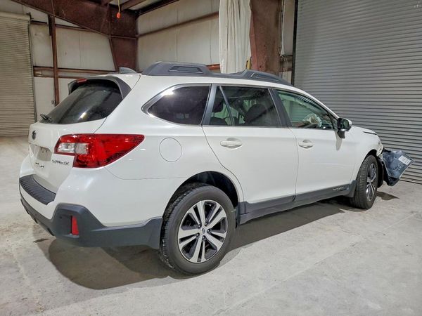 2018 SUBARU OUTBACK Limited+M/R+ES+NAVI