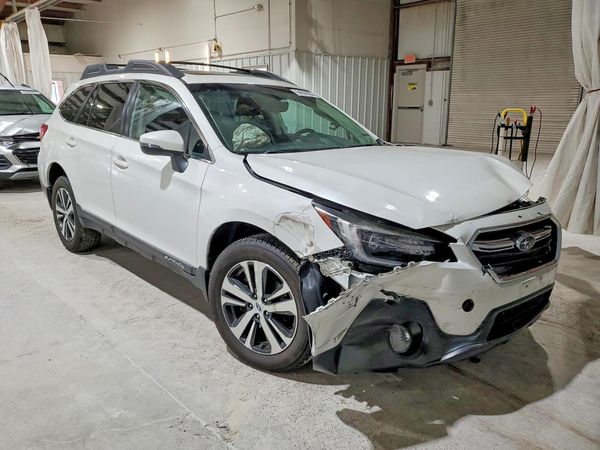 2018 SUBARU OUTBACK Limited+M/R+ES+NAVI