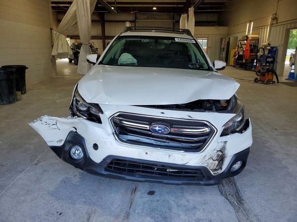 2018 SUBARU OUTBACK Limited+M/R+ES+NAVI
