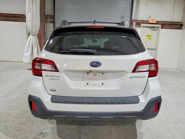 2018 SUBARU OUTBACK Limited+M/R+ES+NAVI