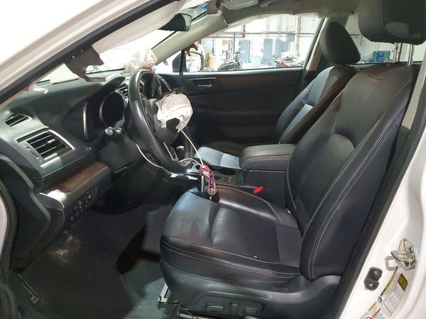2018 SUBARU OUTBACK Limited+M/R+ES+NAVI