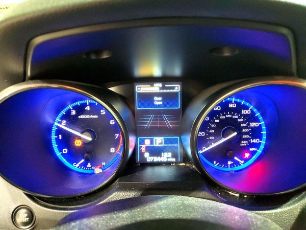 2018 SUBARU OUTBACK Limited+M/R+ES+NAVI
