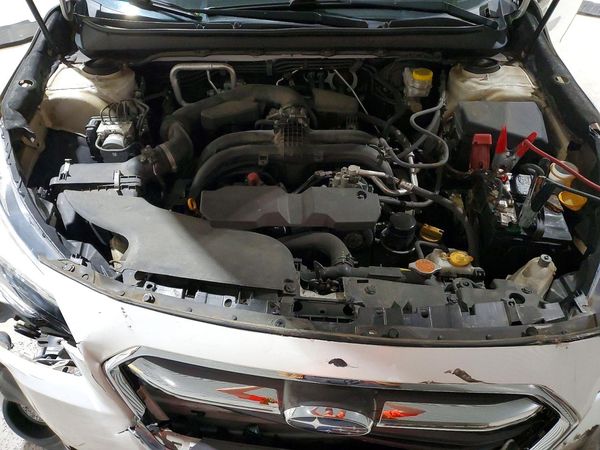 2018 SUBARU OUTBACK Limited+M/R+ES+NAVI